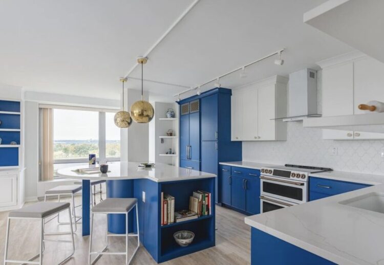 Sharp Microwave Drawer Oven A Stunning Addition to Kitchens Simply Better Living