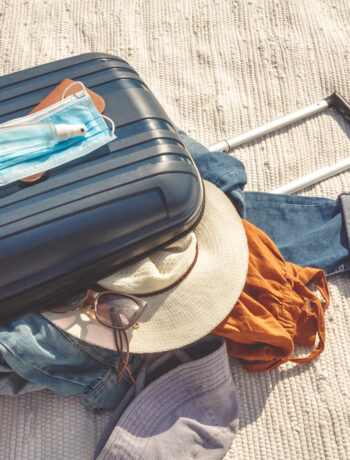 Summer packing essentials