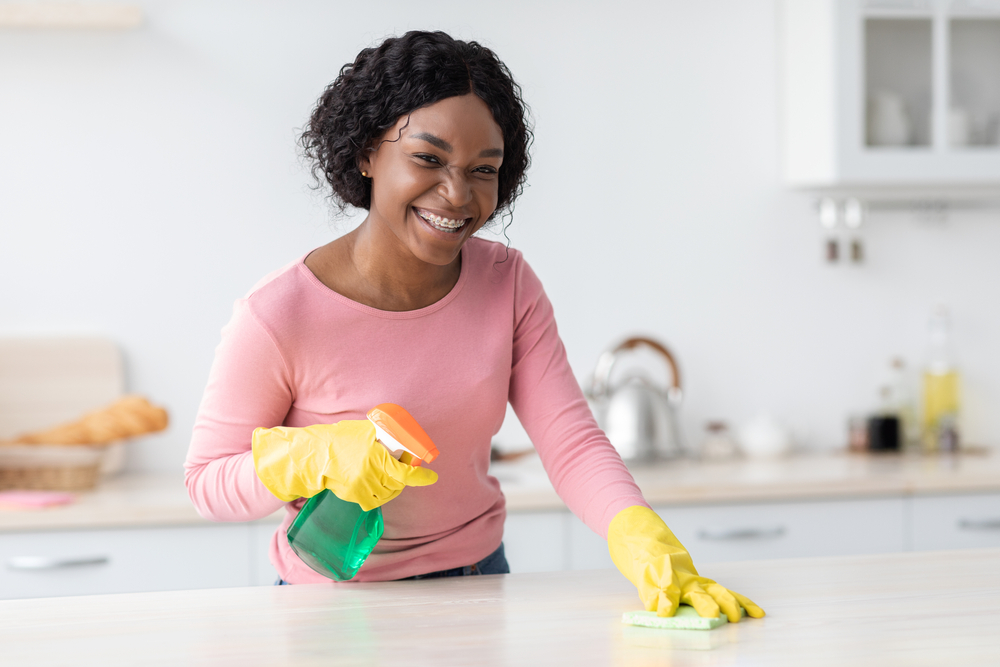 How to Clean an Induction Cooktop Simply Better Living
