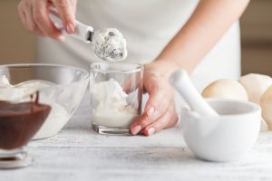 How to make Homemade Ice Cream