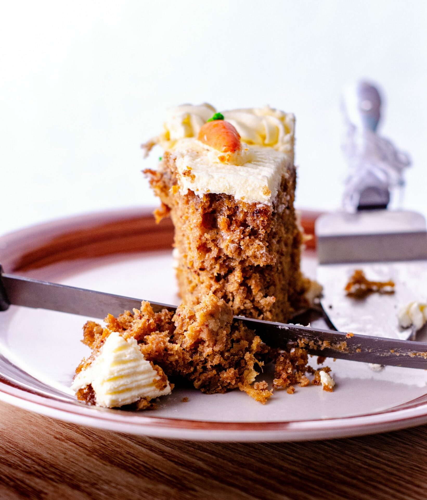 Happy National Carrot Cake Day! Simply Better Living